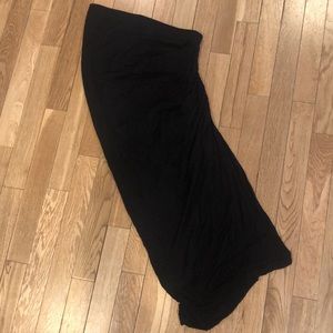Forever 21 asymmetrical skirt